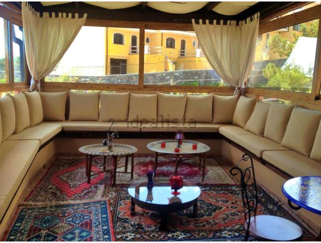 Anteprima foto 5 - Casa indipendente in Vendita a Sant'Alfio (Catania)