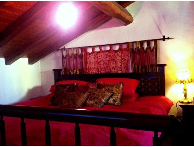 Anteprima foto 6 - Casa indipendente in Vendita a Sant'Alfio (Catania)