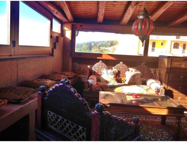 Anteprima foto 7 - Casa indipendente in Vendita a Sant'Alfio (Catania)