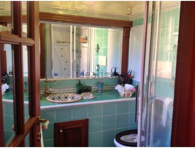 Anteprima foto 8 - Casa indipendente in Vendita a Sant'Alfio (Catania)