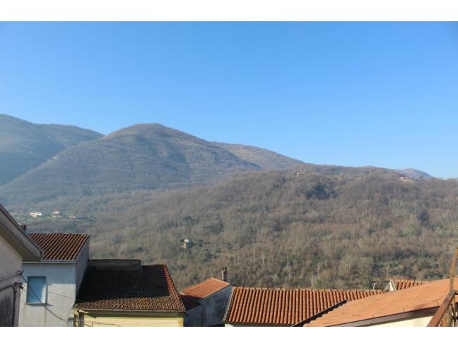 Anteprima foto 4 - Casa indipendente in Vendita a Sant'Andrea del Garigliano (Frosinone)