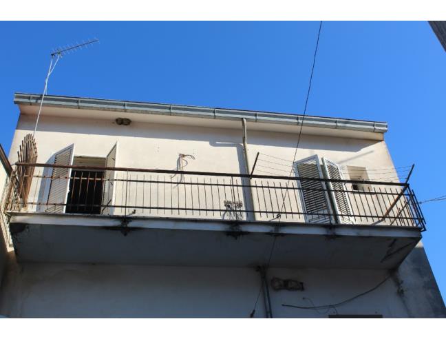 Anteprima foto 6 - Casa indipendente in Vendita a Sant'Andrea del Garigliano (Frosinone)