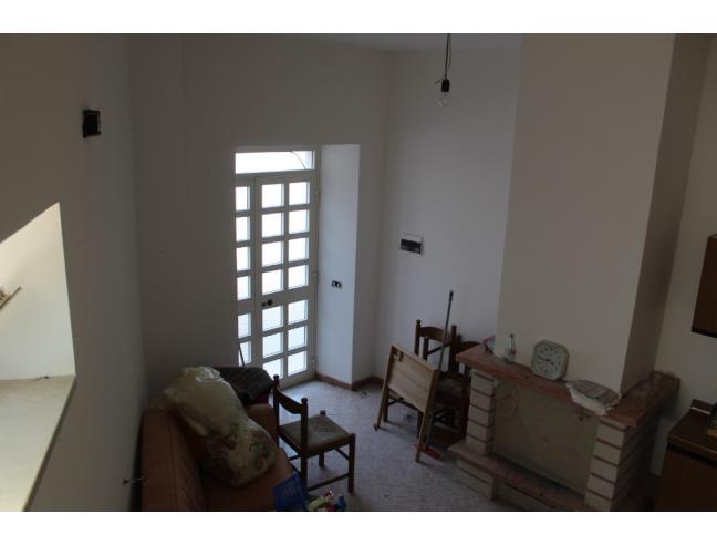 Anteprima foto 7 - Casa indipendente in Vendita a Sant'Andrea del Garigliano (Frosinone)