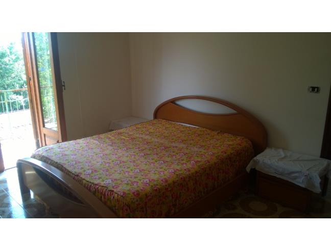 Anteprima foto 2 - Casa indipendente in Vendita a Sant'Angelo dei Lombardi (Avellino)