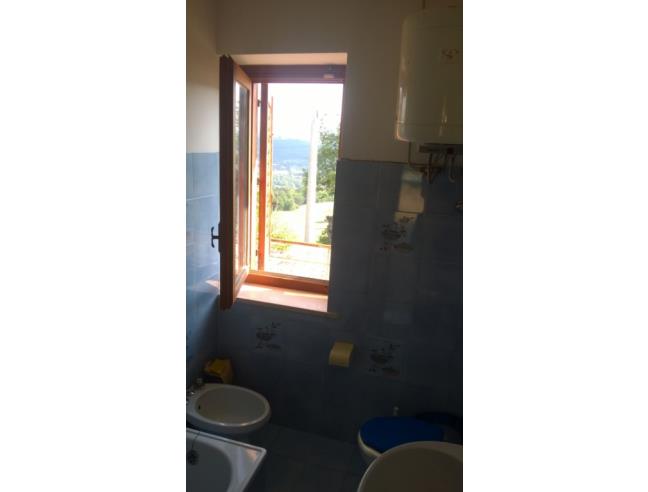 Anteprima foto 4 - Casa indipendente in Vendita a Sant'Angelo dei Lombardi (Avellino)