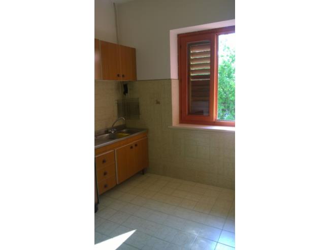 Anteprima foto 5 - Casa indipendente in Vendita a Sant'Angelo dei Lombardi (Avellino)
