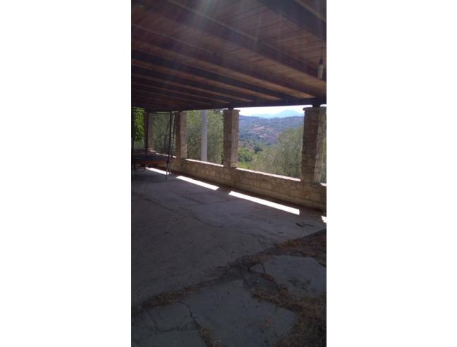 Anteprima foto 6 - Casa indipendente in Vendita a Sant'Angelo dei Lombardi (Avellino)