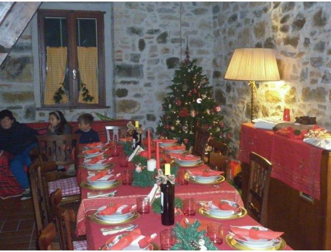 Anteprima foto 2 - Casa indipendente in Vendita a Sant'Angelo del Pesco (Isernia)