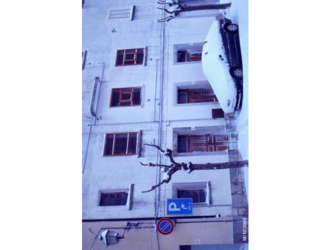 Anteprima foto 2 - Casa indipendente in Vendita a Sant'Angelo del Pesco (Isernia)