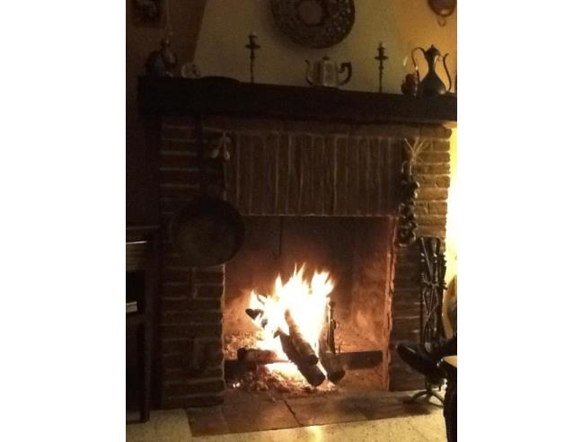 Anteprima foto 3 - Casa indipendente in Vendita a Sant'Angelo del Pesco (Isernia)