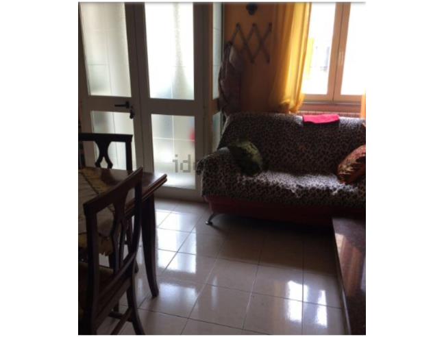 Anteprima foto 3 - Casa indipendente in Vendita a Sant'Angelo del Pesco (Isernia)