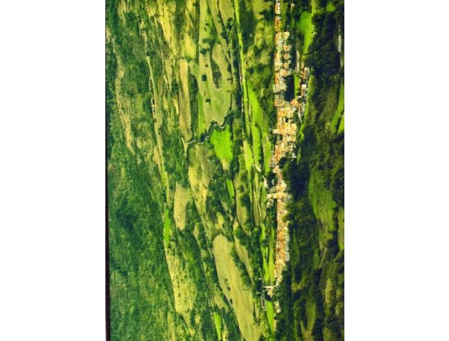 Anteprima foto 3 - Casa indipendente in Vendita a Sant'Angelo del Pesco (Isernia)