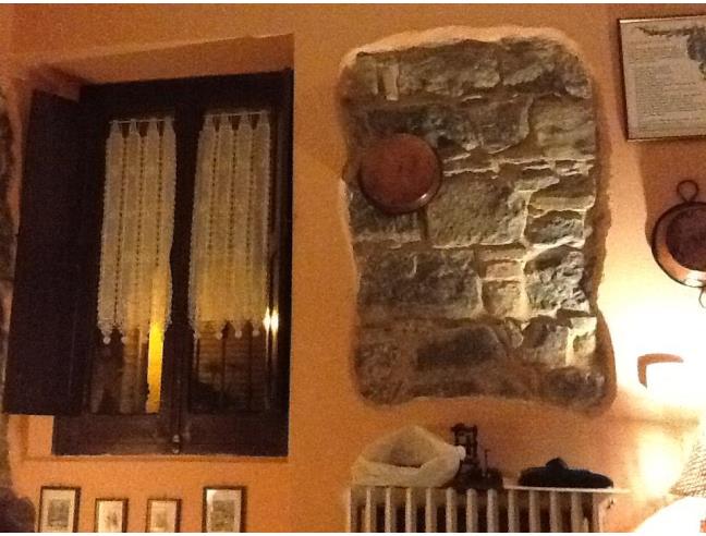 Anteprima foto 4 - Casa indipendente in Vendita a Sant'Angelo del Pesco (Isernia)