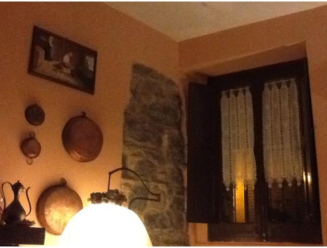 Anteprima foto 5 - Casa indipendente in Vendita a Sant'Angelo del Pesco (Isernia)