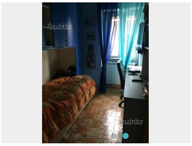 Anteprima foto 5 - Casa indipendente in Vendita a Sant'Angelo del Pesco (Isernia)