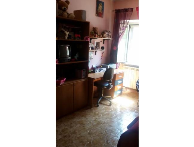 Anteprima foto 6 - Casa indipendente in Vendita a Sant'Angelo del Pesco (Isernia)