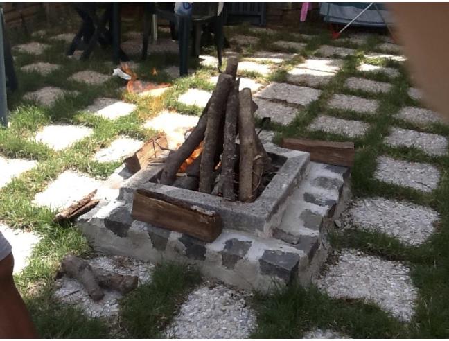 Anteprima foto 7 - Casa indipendente in Vendita a Sant'Angelo del Pesco (Isernia)