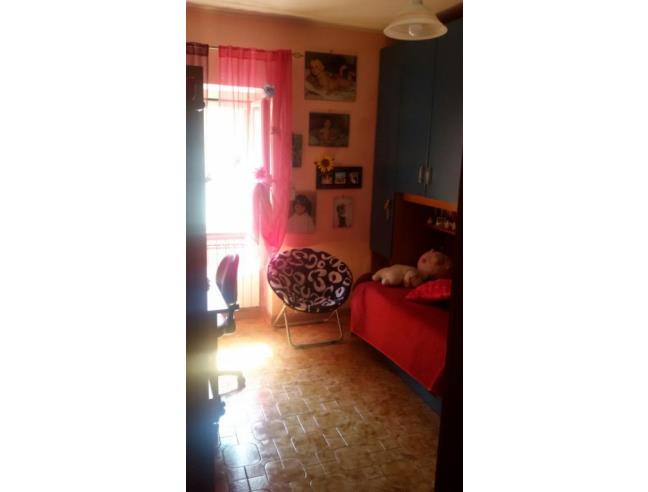 Anteprima foto 7 - Casa indipendente in Vendita a Sant'Angelo del Pesco (Isernia)