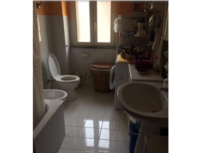 Anteprima foto 8 - Casa indipendente in Vendita a Sant'Angelo del Pesco (Isernia)