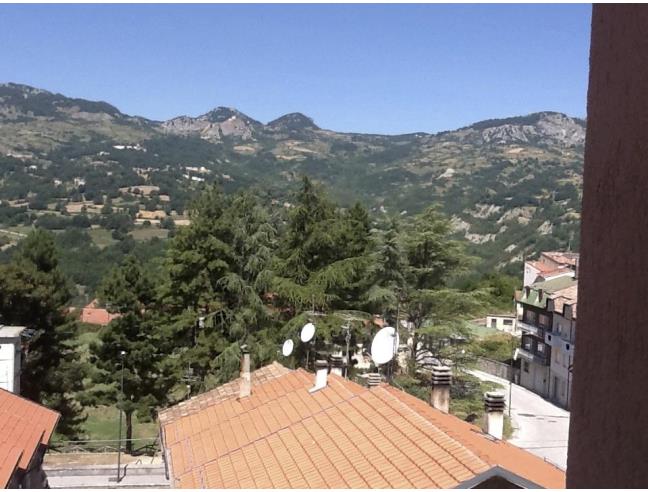 Anteprima foto 8 - Casa indipendente in Vendita a Sant'Angelo del Pesco (Isernia)