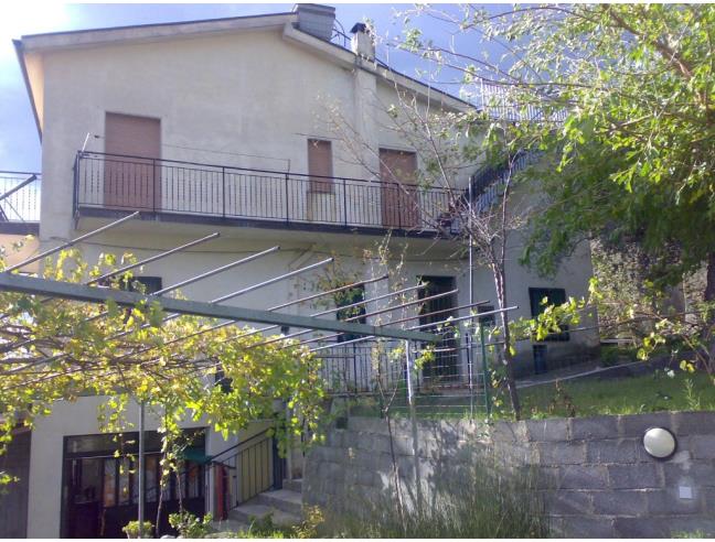 Anteprima foto 1 - Casa indipendente in Vendita a Sant'Angelo di Brolo (Messina)