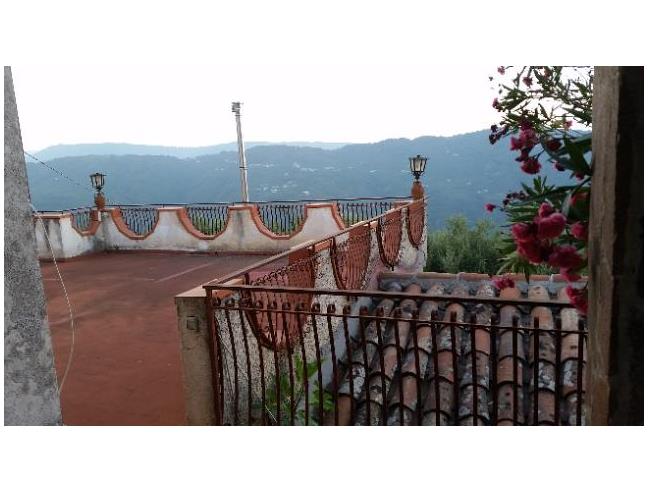 Anteprima foto 3 - Casa indipendente in Vendita a Sant'Angelo di Brolo (Messina)