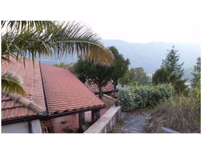 Anteprima foto 4 - Casa indipendente in Vendita a Sant'Angelo di Brolo (Messina)