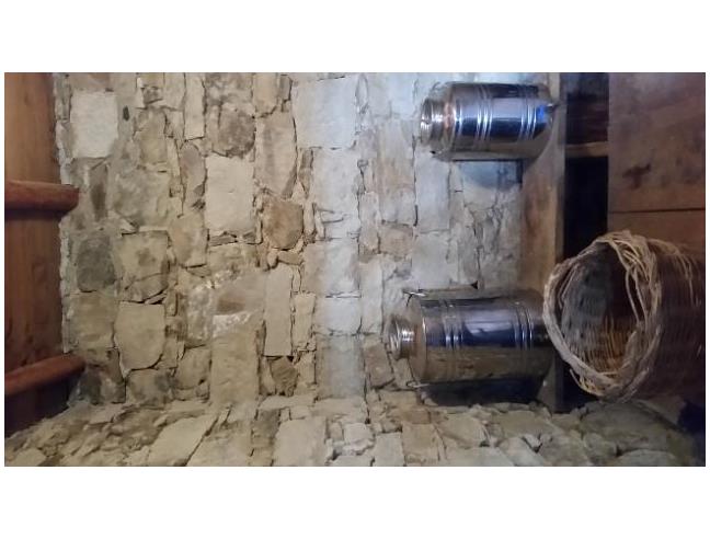 Anteprima foto 5 - Casa indipendente in Vendita a Sant'Angelo di Brolo (Messina)