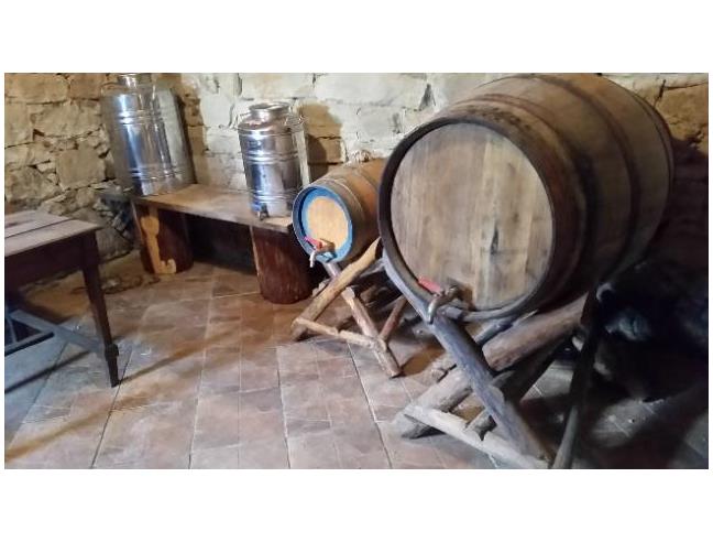 Anteprima foto 6 - Casa indipendente in Vendita a Sant'Angelo di Brolo (Messina)