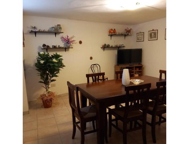 Anteprima foto 1 - Casa indipendente in Vendita a Sant'Angelo Le Fratte (Potenza)