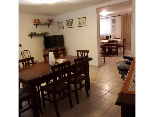 Anteprima foto 2 - Casa indipendente in Vendita a Sant'Angelo Le Fratte (Potenza)