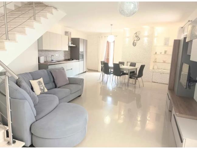 Anteprima foto 2 - Casa indipendente in Vendita a Sant'Angelo Le Fratte (Potenza)