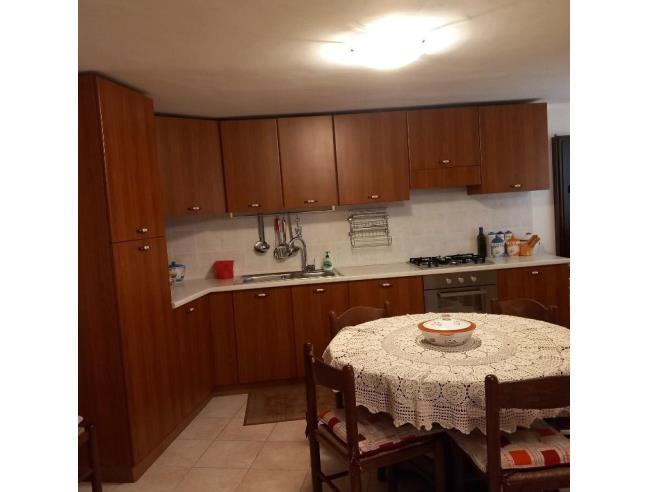 Anteprima foto 3 - Casa indipendente in Vendita a Sant'Angelo Le Fratte (Potenza)