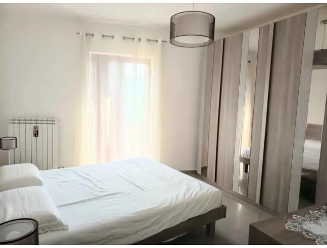 Anteprima foto 3 - Casa indipendente in Vendita a Sant'Angelo Le Fratte (Potenza)