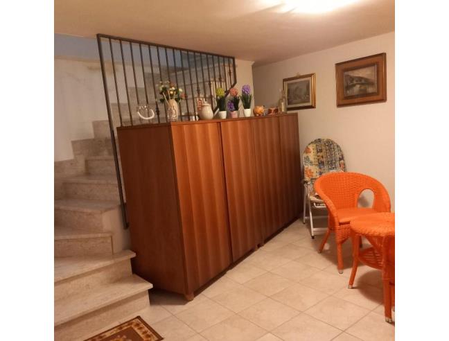 Anteprima foto 4 - Casa indipendente in Vendita a Sant'Angelo Le Fratte (Potenza)