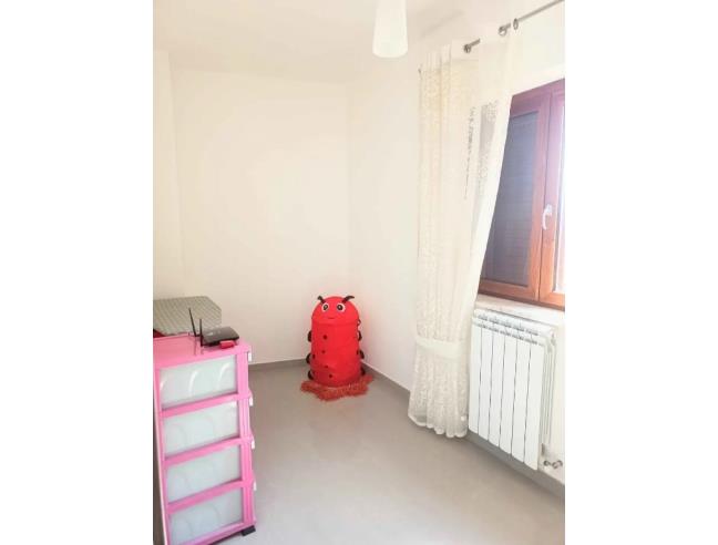 Anteprima foto 5 - Casa indipendente in Vendita a Sant'Angelo Le Fratte (Potenza)