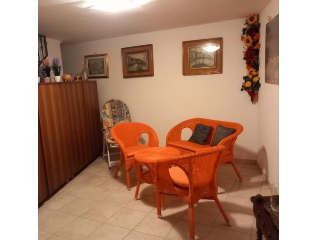 Anteprima foto 5 - Casa indipendente in Vendita a Sant'Angelo Le Fratte (Potenza)