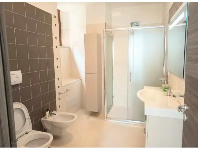 Anteprima foto 6 - Casa indipendente in Vendita a Sant'Angelo Le Fratte (Potenza)