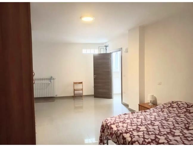 Anteprima foto 7 - Casa indipendente in Vendita a Sant'Angelo Le Fratte (Potenza)