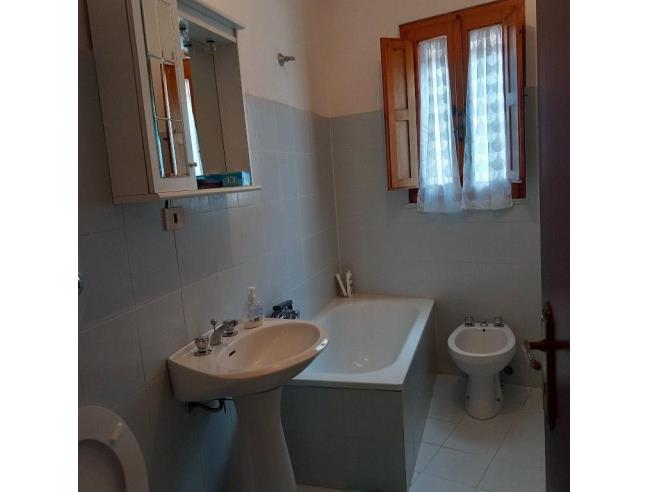 Anteprima foto 8 - Casa indipendente in Vendita a Sant'Angelo Le Fratte (Potenza)