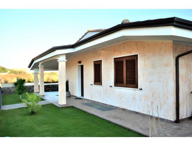 Anteprima foto 6 - Casa indipendente in Vendita a Sant'Anna Arresi (Sud Sardegna)