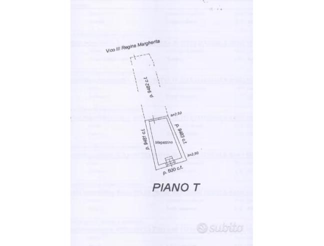 Anteprima foto 3 - Casa indipendente in Vendita a Sant'Antioco (Sud Sardegna)