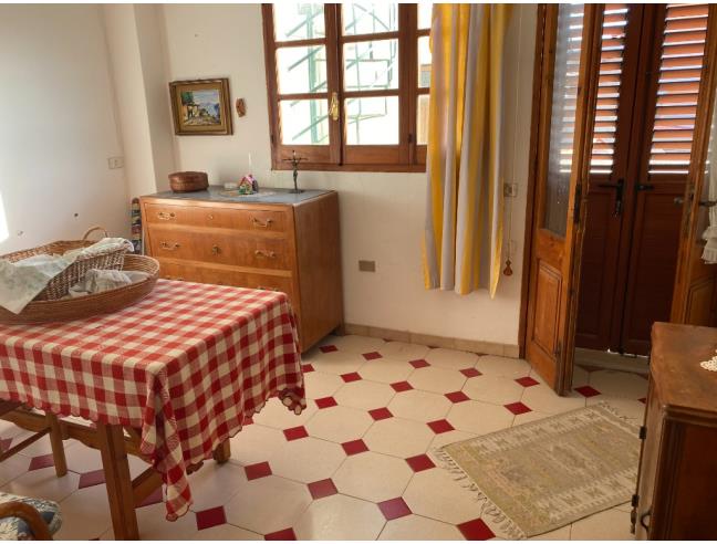 Anteprima foto 5 - Casa indipendente in Vendita a Sant'Antioco (Sud Sardegna)