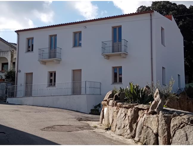 Anteprima foto 1 - Casa indipendente in Vendita a Sant'Antonio di Gallura (Sassari)