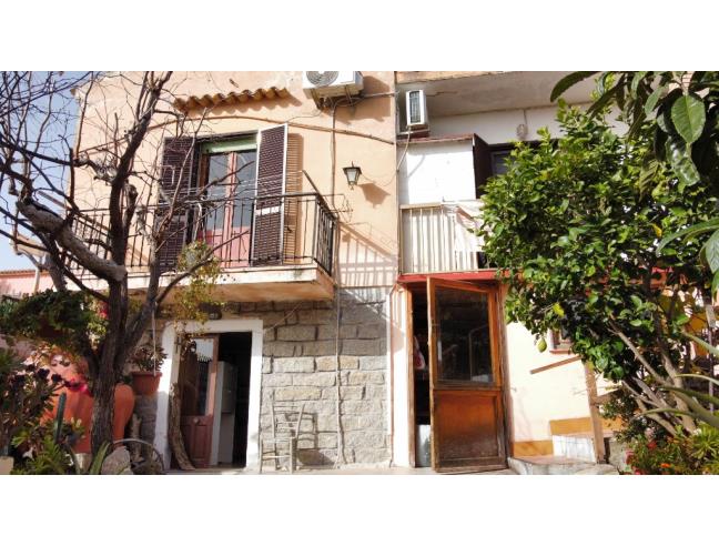 Anteprima foto 2 - Casa indipendente in Vendita a Sant'Antonio di Gallura (Sassari)