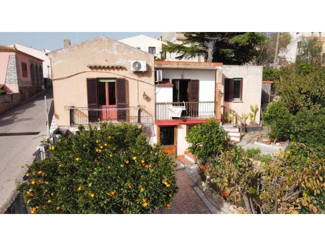 Anteprima foto 3 - Casa indipendente in Vendita a Sant'Antonio di Gallura (Sassari)