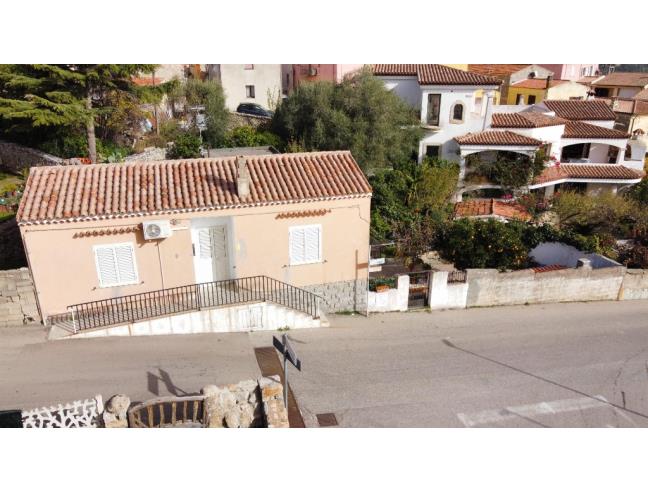 Anteprima foto 4 - Casa indipendente in Vendita a Sant'Antonio di Gallura (Sassari)