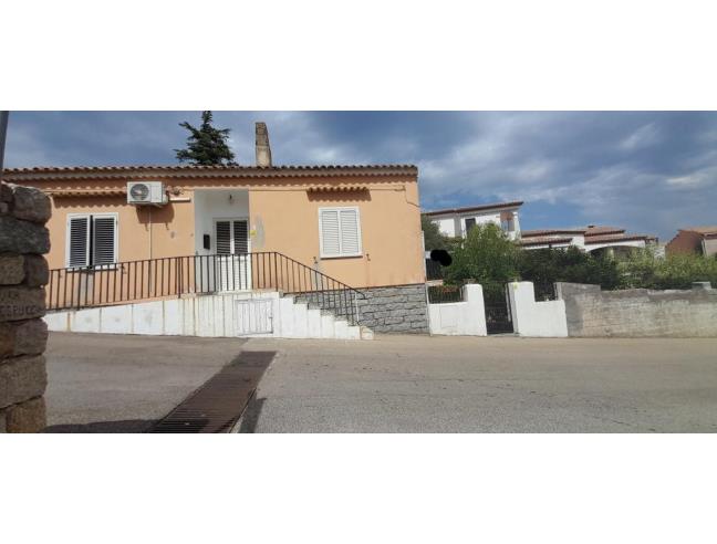 Anteprima foto 4 - Casa indipendente in Vendita a Sant'Antonio di Gallura (Sassari)