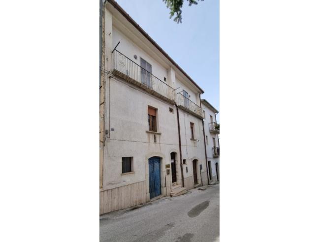 Anteprima foto 1 - Casa indipendente in Vendita a Sant'Elia a Pianisi (Campobasso)