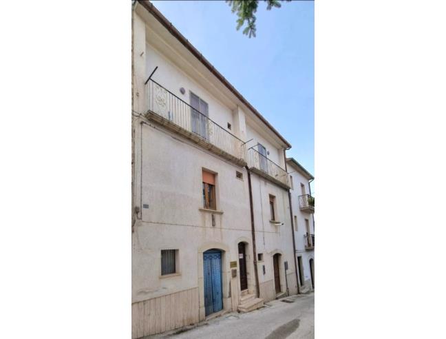 Anteprima foto 2 - Casa indipendente in Vendita a Sant'Elia a Pianisi (Campobasso)